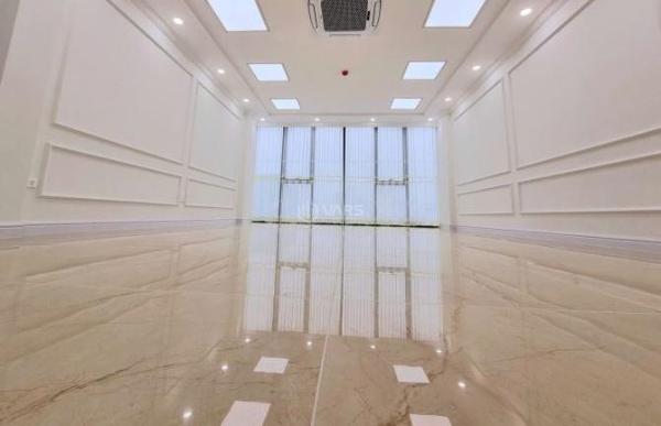 BÁN NHÀ PHỐ NGUYỄN HOÀNG – 75M² x 6 🏘️ TẦNG THANG MÁY – KINH DOANH ĐỈNH – CHO THUÊ SINH LỜI
