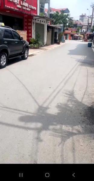 Chủ cần bán Nhà mặt phố 74m²