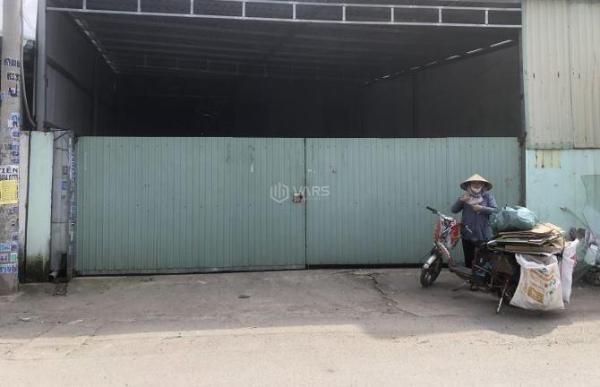 Chủ cho thuê Nhà xưởng, nhà kho 1300m²