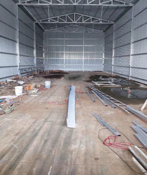 Cho thuê 2 kho xưởng 270m2, 💥 300m2 gần ngã tư Ga Quận 12