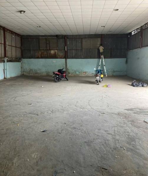 Cho thuê Nhà xưởng, nhà kho 260m²