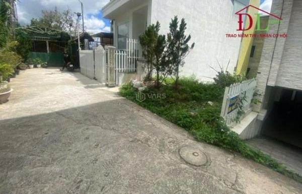 Lô Đất Đẹp Giá Rẻ Ngay Trung Tâm Đà Lạt Chỉ ☘ 6,3 Tỷ- Duy Nhất 1 Lô