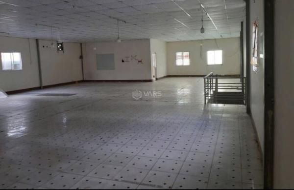 Cho thuê MB xưởng 1 🏦 lầu, sd 800m2 Lê Thị Riêng Quận 12