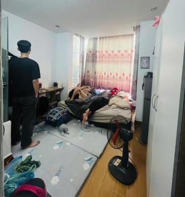 💥 HIẾM ! Hồ Tùng Mậu 40m - 9 tỷ x, CCMN 10 phòng, 2 thoáng ngõ thông 🏚️ KD.