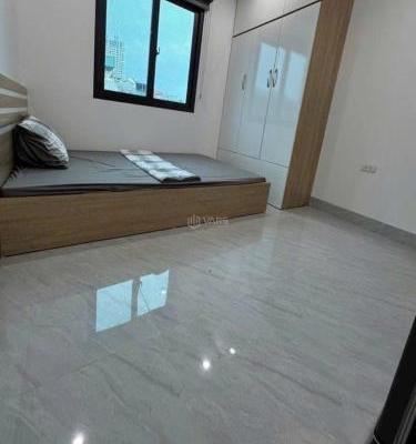 🌟 Toà nhà dòng tiền 🏘️ Đình Thôn, 9 tầng thang máy xây mới, 75m x 26 phòng.