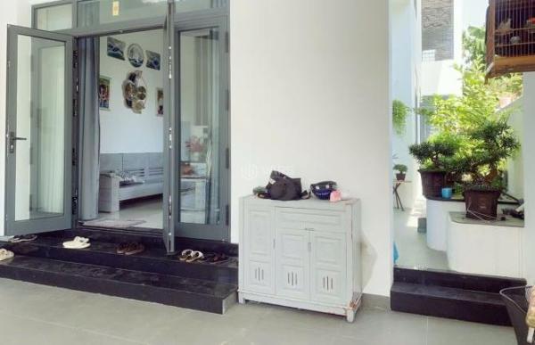 Chủ cần bán Nhà trong hẻm 130m²