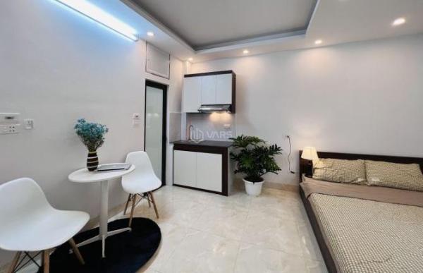 QUÁ HIẾM - CHDV MỖ LAO PHÂN LÔ Ô TÔ 55M2 7 🏬 TẦNG THANG MÁY 13PKK GIÁ 13 TỶ