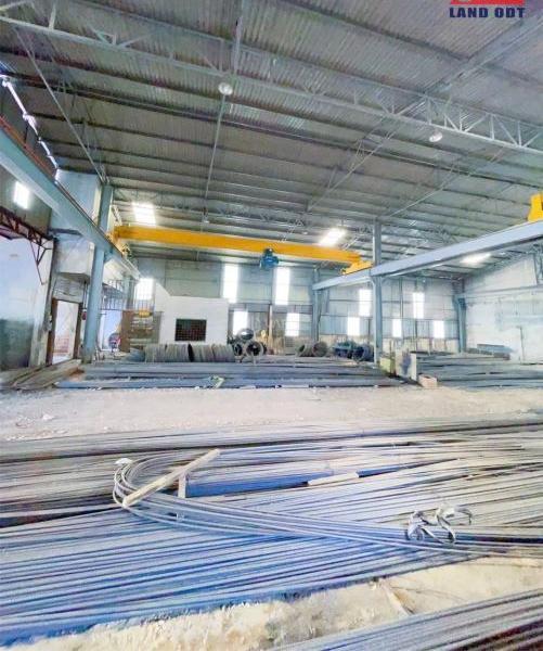 Cho thuê xưởng 1300 mặt tiền kinh 🆘 doanh QL51 phước tân giá tốt vị trú đẹp