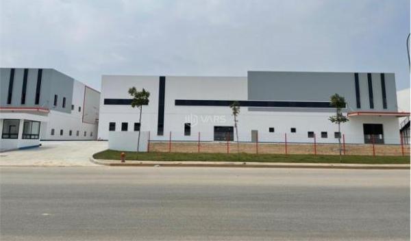 Chủ cho thuê Nhà xưởng, nhà kho 10000m²