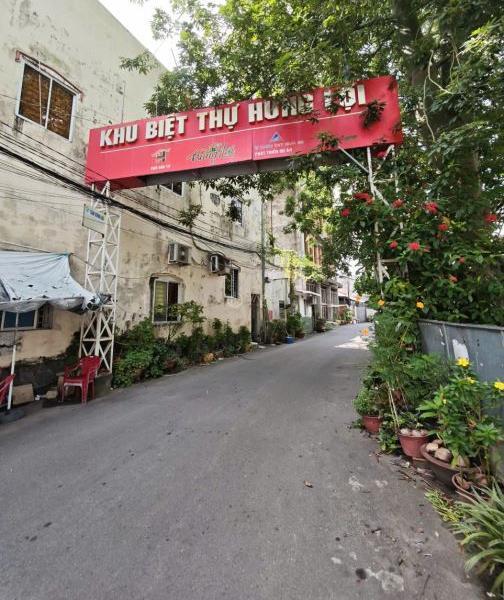Chủ cho thuê Nhà mặt phố 72m²