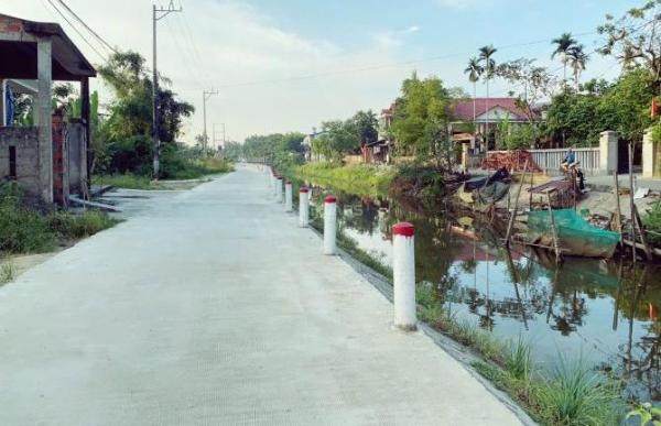 Bán Đất nền riêng lẻ 139m²