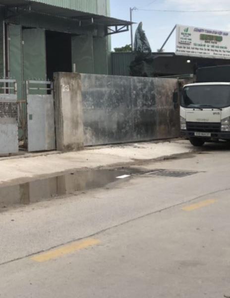 Cần cho thuê Nhà xưởng, nhà kho 470m²