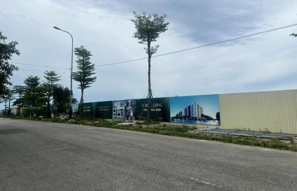 Bán đất Đường 19m5 KĐT 🆘 Phú Mỹ Thượng