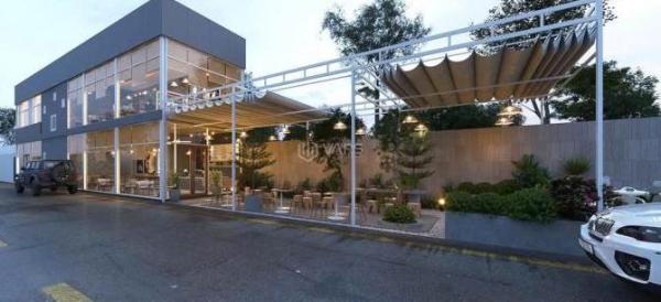 Chủ cho thuê Đất nền riêng lẻ 2600m²