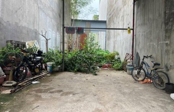 Chủ cần bán Đất nền riêng lẻ 60m²