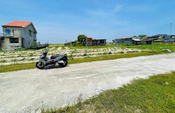 Bán Đất nền Dự án 105m²