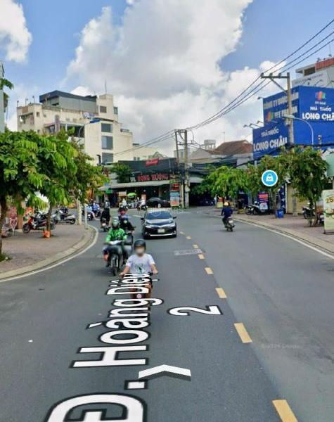 Cho thuê Khách Sạn. HOÀNG DIỆU.21PN.Khách ổn định. Hợp đồng dài hạn. Pháp 🏡 lý đầy đủ
