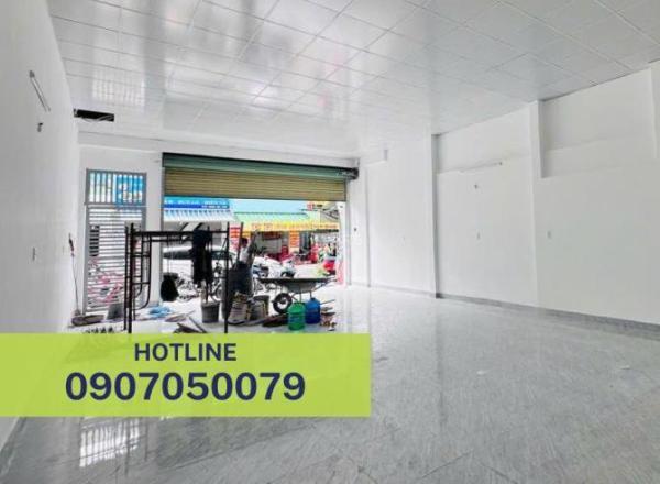 BÁN MẶT TIỀN TÚ XƯƠNG DT 🏬 123M2 KHU KD ĂN UỐNG SẦM UẤT VŨNG TÀU, NGANG 6.8M, SỔ HỒNG