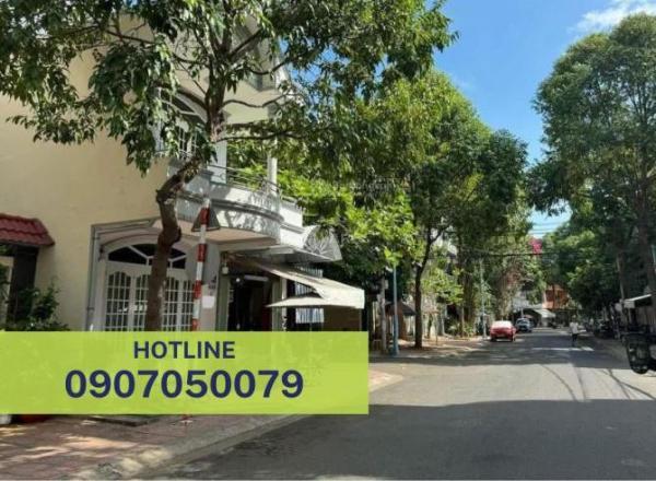 BÁN CĂN GÓC 152M2 MẶT TIỀN PHƯỜNG 4 TP.VT VỊ TRÍ SIÊU ĐẸP DÒNG TIỀN 🌊 30TR/ THÁNG ỔN ĐỊNH