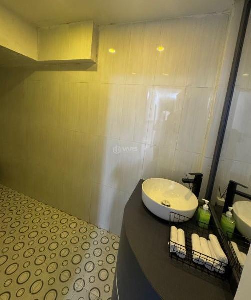 Bán Nhà mặt phố 92m²