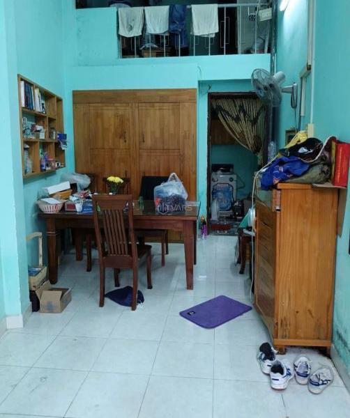 Bán Nhà trong hẻm 65m²