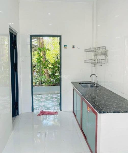 Chủ cho thuê Nhà trong hẻm 25m²