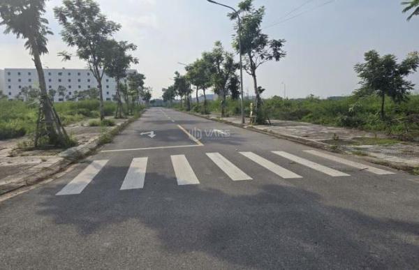 Bán 🏡 lô đất dự án Himlam Thụ Ninh Bắc Ninh đường 16m