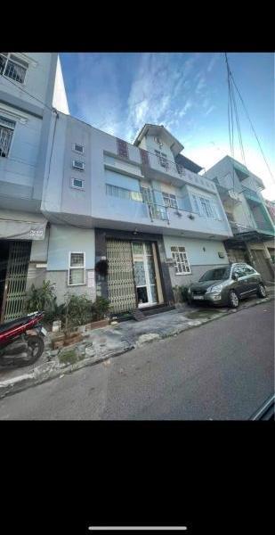 Bán 3 tầng mặt 🏤 tiền đường huỳnh thúc kháng giá 3ty600