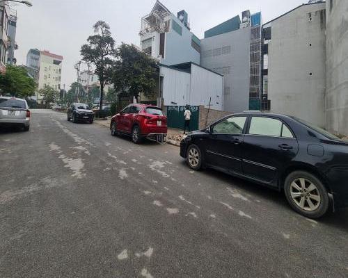 Chủ cần bán Đất nền riêng lẻ 55m²