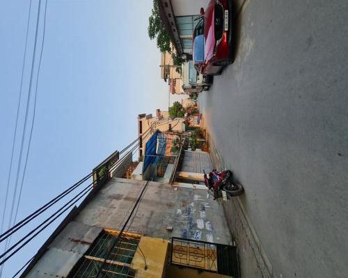 🚗 Lô góc đường ô tô tránh tại Đông Dư, ☘ Gia Lâm, Hà Nội. 252m2, mt 30m. Lh 09898***** 📌