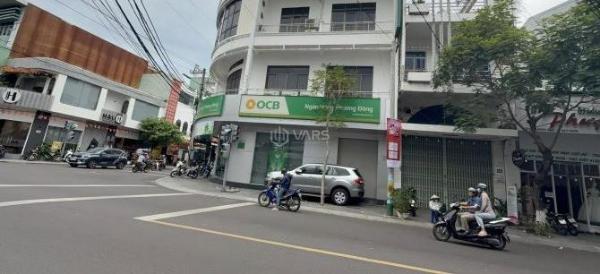 Cần bán Nhà mặt phố 95m²