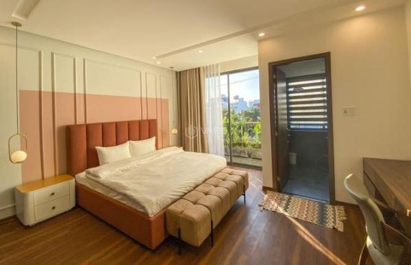 Chủ cần bán Nhà mặt phố 56m²