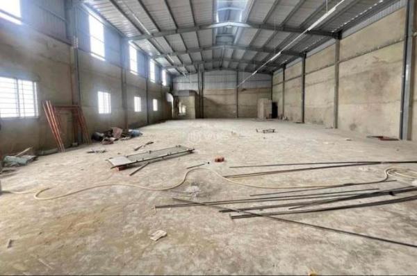 Cho thuê 700m2 kho cao 8m. NGUYỄN ẢNH 🆘 THỦ. Cont quay đầu. Lưu kho đa dạng