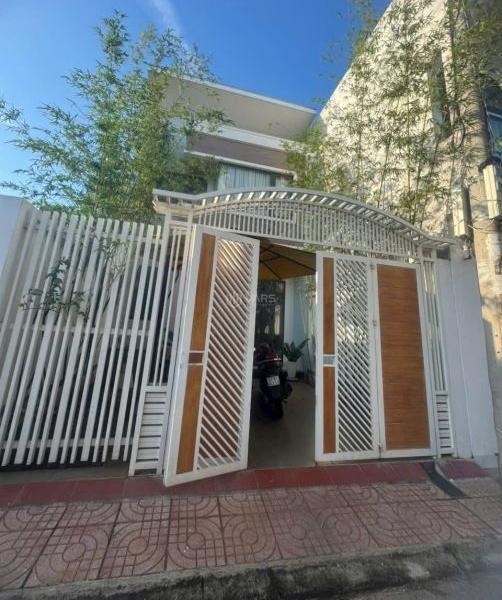 Chủ cần bán Biệt thự nghỉ dưỡng 75m²