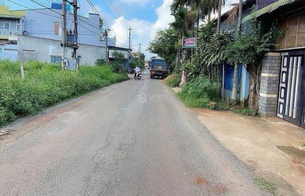 ❌❌cần bán lô đất 🏢 hẻm cấp 1 trục đường lớn ea tu - quốc lộ 26 .