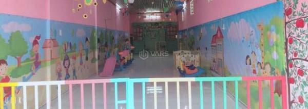 HN086 ( NP713 ) Thanh khoản ngân 🏢 hàng giảm mạnh Nhà trẻ 164m2 gần cầu 71 Đền Thánh Martin
