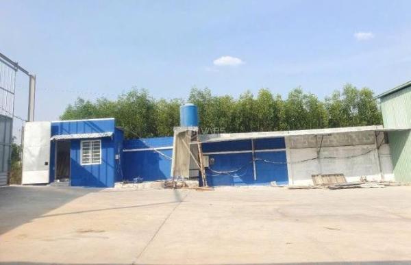 Cần cho thuê Nhà xưởng, nhà kho 2200m²
