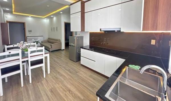 (2306 2A) Cho thuê căn hộ Mường Thanh Viễn Triều 2 phòng 🏬 ngủ, full nội thất xịn