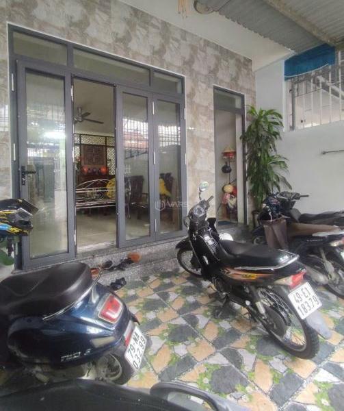 Bán Nhà 3 Tầng 💥 Hẻm oto Dã Tượng - Cách Biển 700 mét
