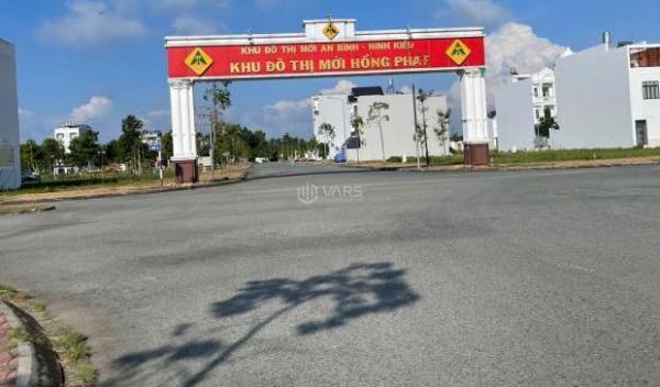 Chủ cần bán Đất nền riêng lẻ 100m²