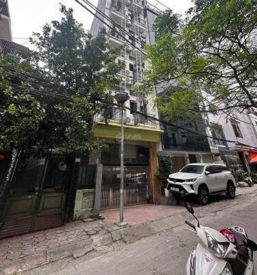 SIÊU PHẨM KĐT VĂN QUÁN VỈA HÈ -Ô TÔ TRÁNH - KINH DOANH - 8T- T.MÁY 🏘️ - CCMN DOANH THU KHỦNG