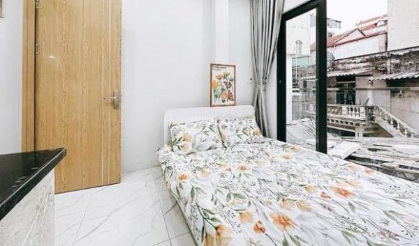 Chủ cần bán Nhà trong hẻm 47m²