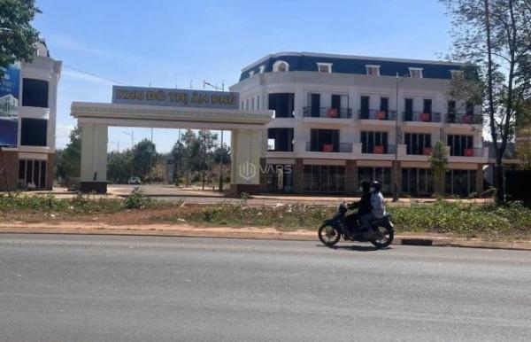 2 lô lk 🏢 hẻm 663 HÀ HUY TẬP gần Nhà nghỉ Hoàng Sơn.