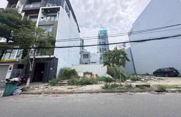 Bán cặp đất mặt tiền Trường Sa gần Grow 🌊 - Hoà Hải - NHS