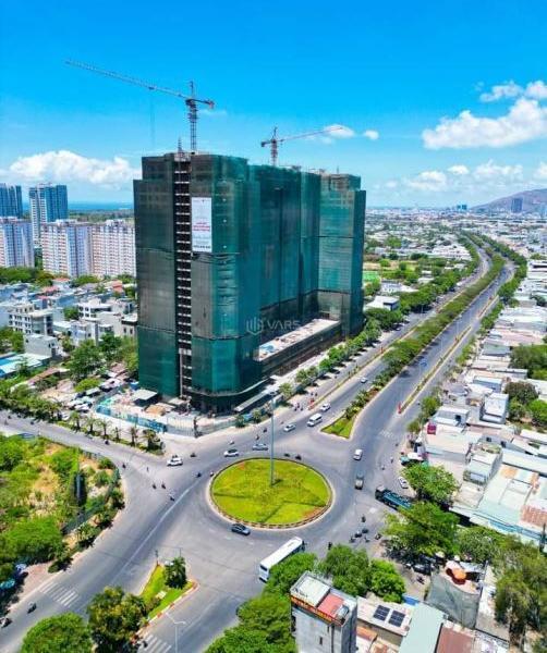 🔴(VIP) ĐẤT BIỆT THỰ 15M NGUYỄN HƯU CẢNH KDT CHÍ 🏣 LINH CHỈ 40 TỶ, MUA NGAY