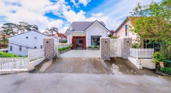 🔥 Villa nghỉ dưỡng 2 mặt tiền 🏬 GIO AN 300m2 P5