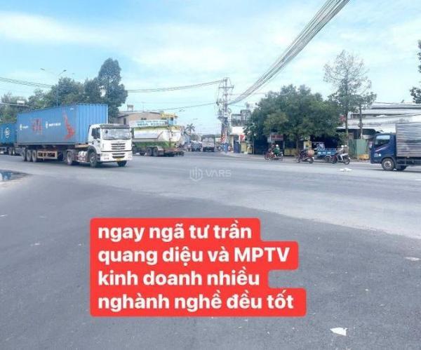 Bán Nhà mặt phố 1100m²