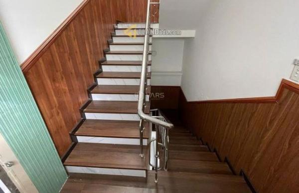 NHÀ ĐẸP 73m2 Xây Dựng Đường NHỰA Phuong 4 chỉ 🏢 9 tỷ