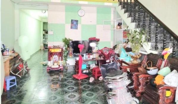 Chủ cần bán Nhà trong hẻm 50m²