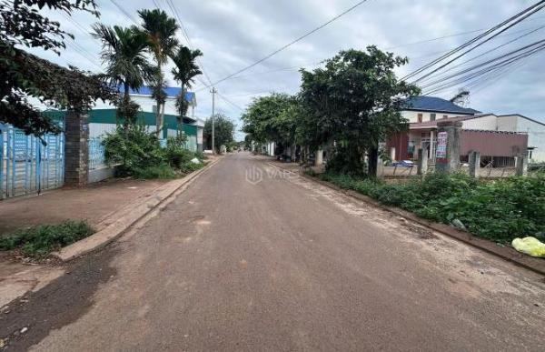 Chủ cần bán Đất nền riêng lẻ 100m²